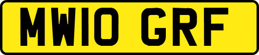 MW10GRF