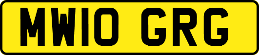 MW10GRG