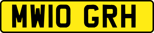 MW10GRH