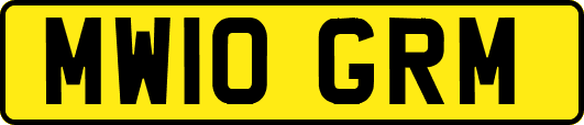 MW10GRM