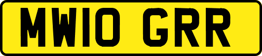 MW10GRR