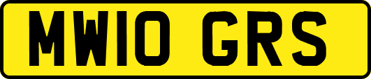 MW10GRS
