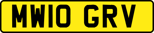 MW10GRV