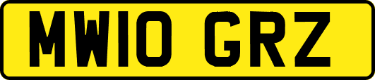 MW10GRZ