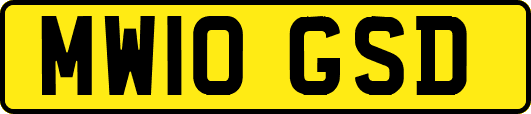 MW10GSD
