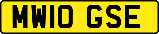 MW10GSE