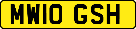 MW10GSH
