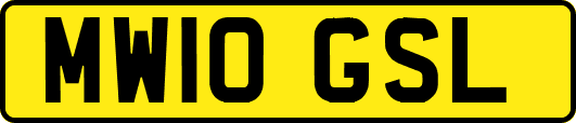 MW10GSL