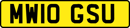 MW10GSU