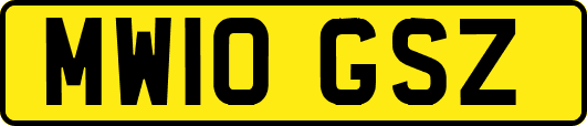 MW10GSZ