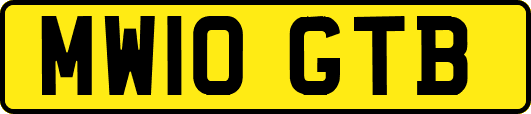 MW10GTB