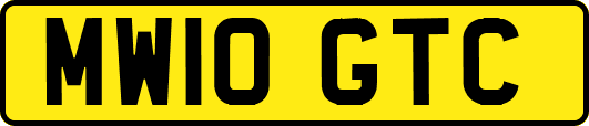MW10GTC