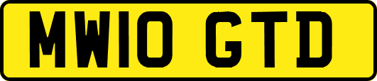 MW10GTD