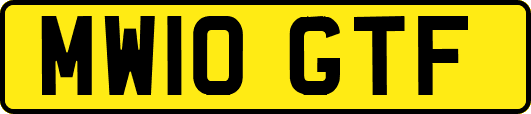 MW10GTF