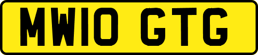 MW10GTG