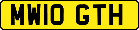 MW10GTH