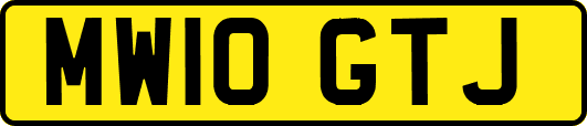 MW10GTJ