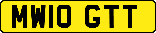 MW10GTT