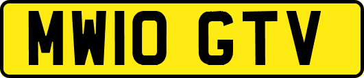 MW10GTV