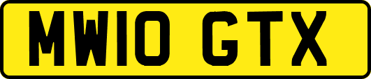 MW10GTX