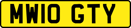 MW10GTY