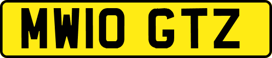 MW10GTZ