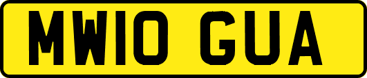 MW10GUA