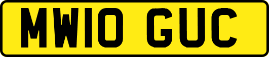 MW10GUC