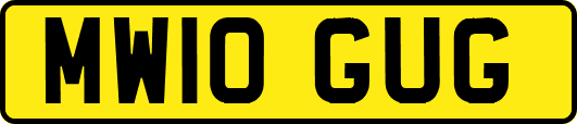 MW10GUG