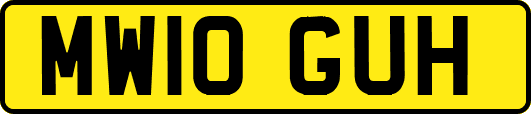 MW10GUH