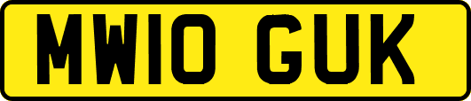 MW10GUK