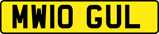 MW10GUL