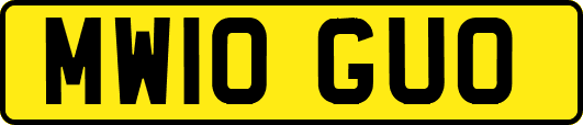 MW10GUO