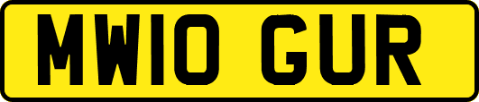 MW10GUR