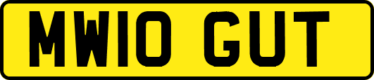 MW10GUT