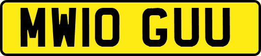 MW10GUU