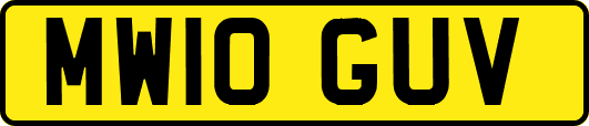 MW10GUV