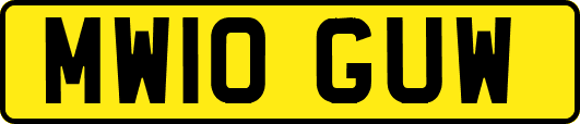 MW10GUW