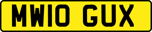 MW10GUX