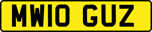 MW10GUZ