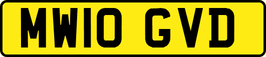 MW10GVD