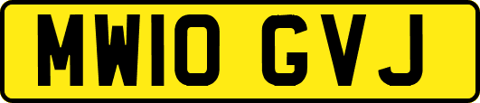 MW10GVJ