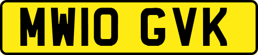 MW10GVK