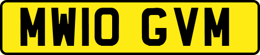 MW10GVM