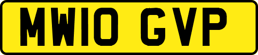 MW10GVP