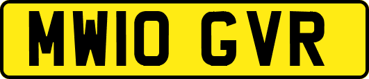 MW10GVR