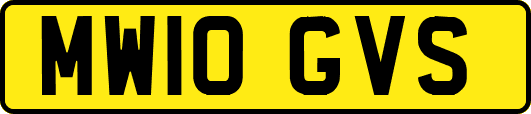 MW10GVS