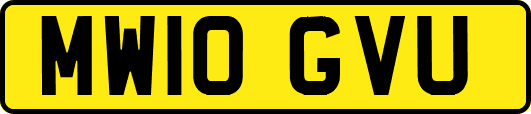MW10GVU