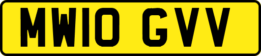 MW10GVV