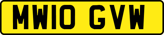 MW10GVW